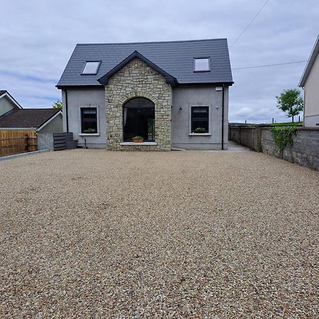 Deerpark Cottage, Inistioge, Kilkenny Exterior photo