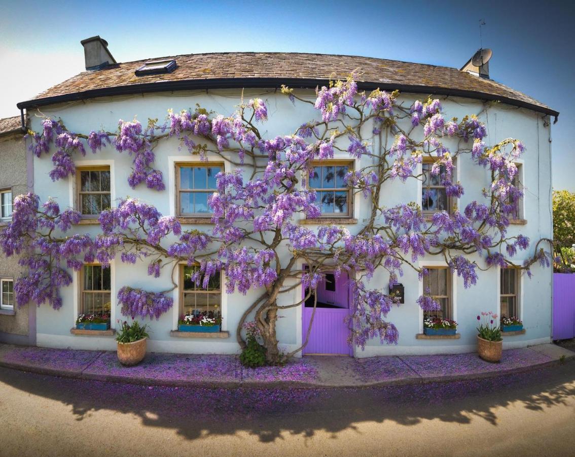 Deerpark Cottage, Inistioge, Kilkenny Exterior photo