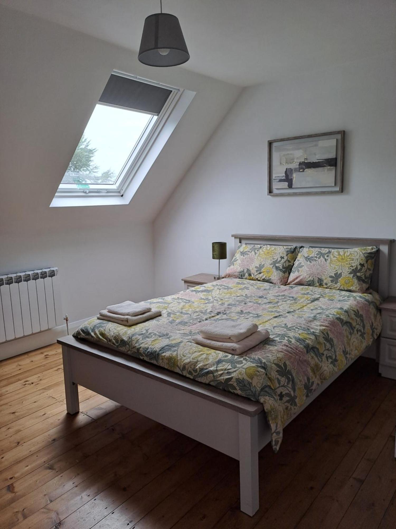 Deerpark Cottage, Inistioge, Kilkenny Exterior photo